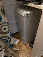 Gefrierschrank 60 L – neuwertig, gekauft 2023