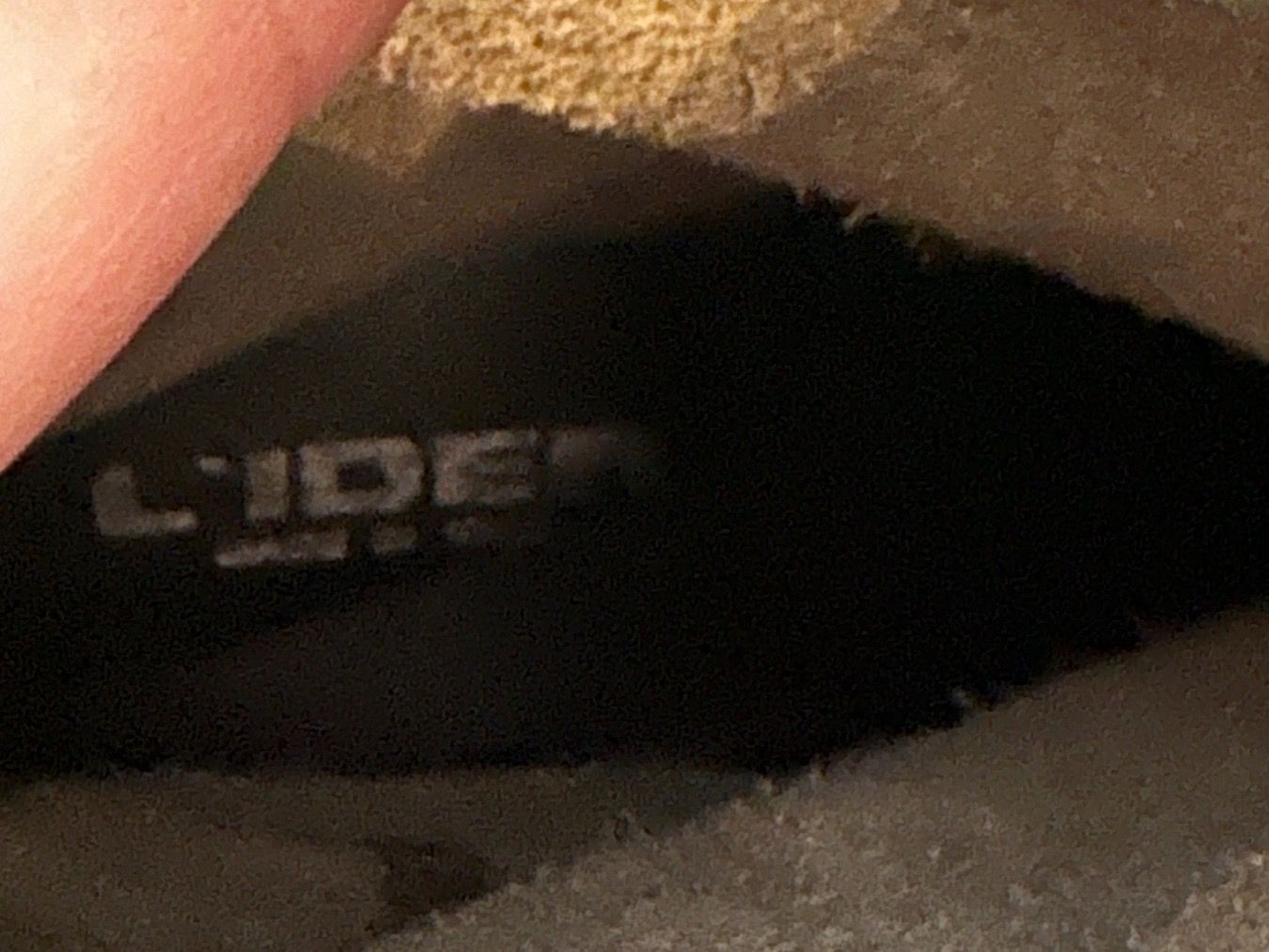Damenschuhe: Lederboots grau von L’idea Gr. 40 – Neu (gemäss Beschreibung) aus Altendorf von Eastwick4 3