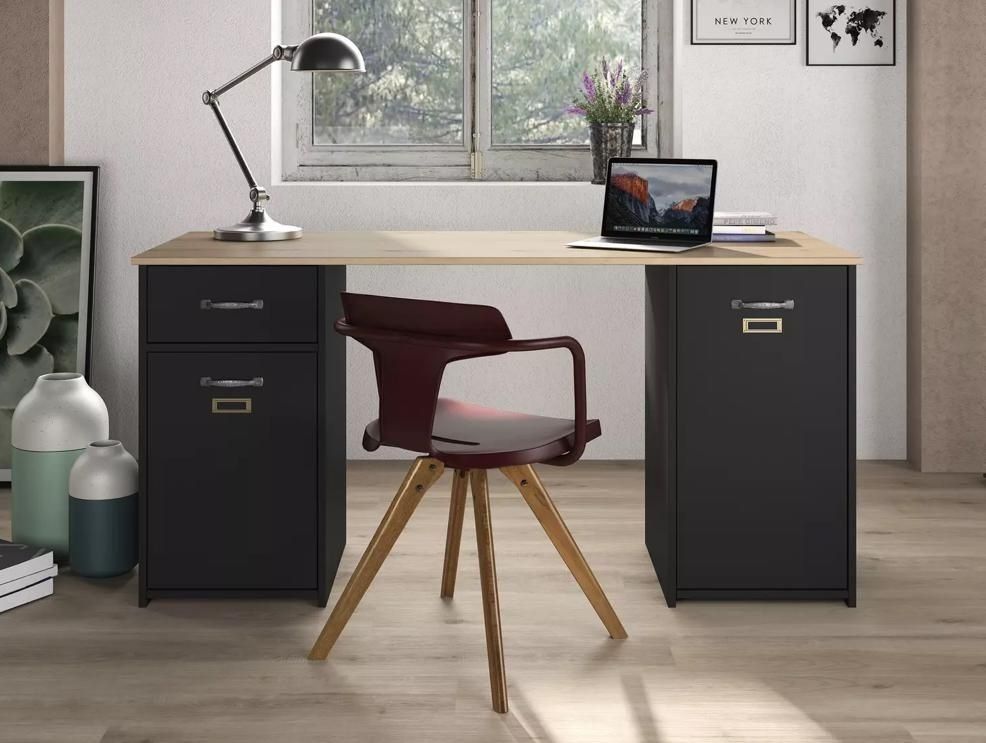 Livique Bureaux: Bürotisch – D'occasion à Beinwil am See par simple-boot
