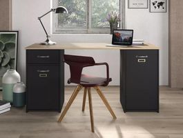 Bürotisch