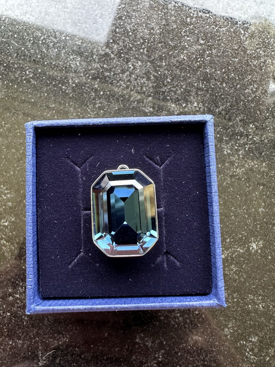 Anhänger: Swarovski Anhänger – Neu (gemäss Beschreibung) aus Bern von Shininglove 1