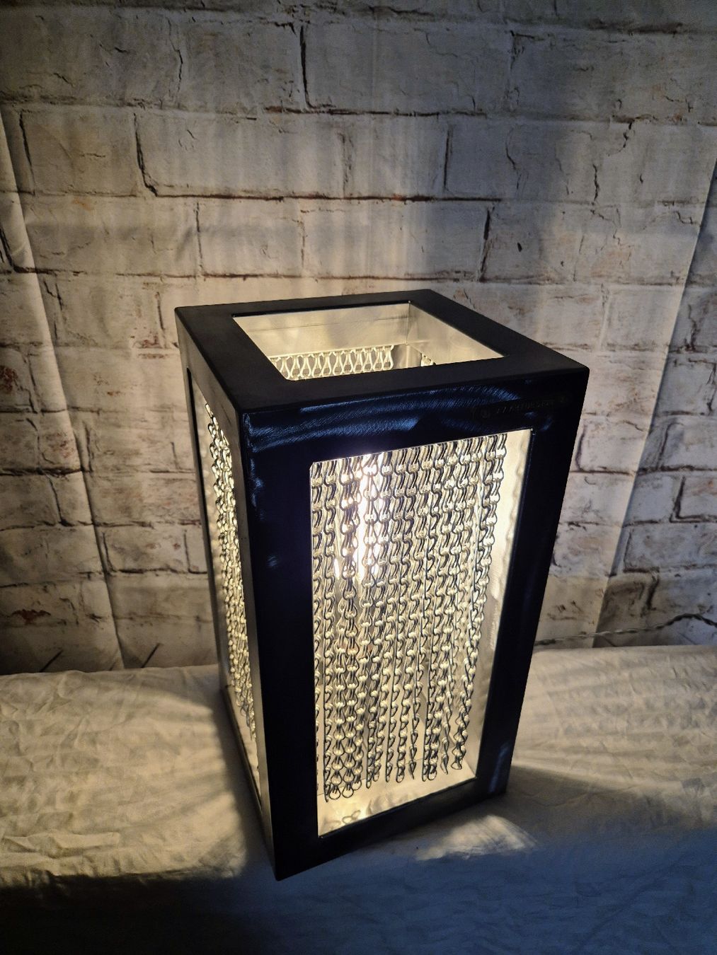 Lampade: Lampe style industriel V7ARTDESIGN – Nuovo (secondo la descrizione) da Le Locle venduto da CHEGUA