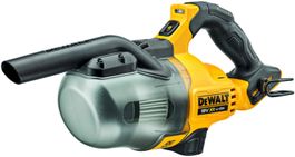 DeWalt DCV501LN-XJ Akku-Staubsauger