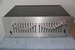 Pioneer SG-9500 / 10 Band Stereo Graphic Equalizer (Nr.:1)