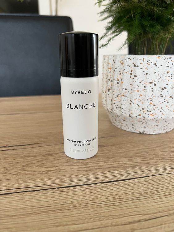 Byredo Blanche Hair perfume | Kaufen auf Ricardo