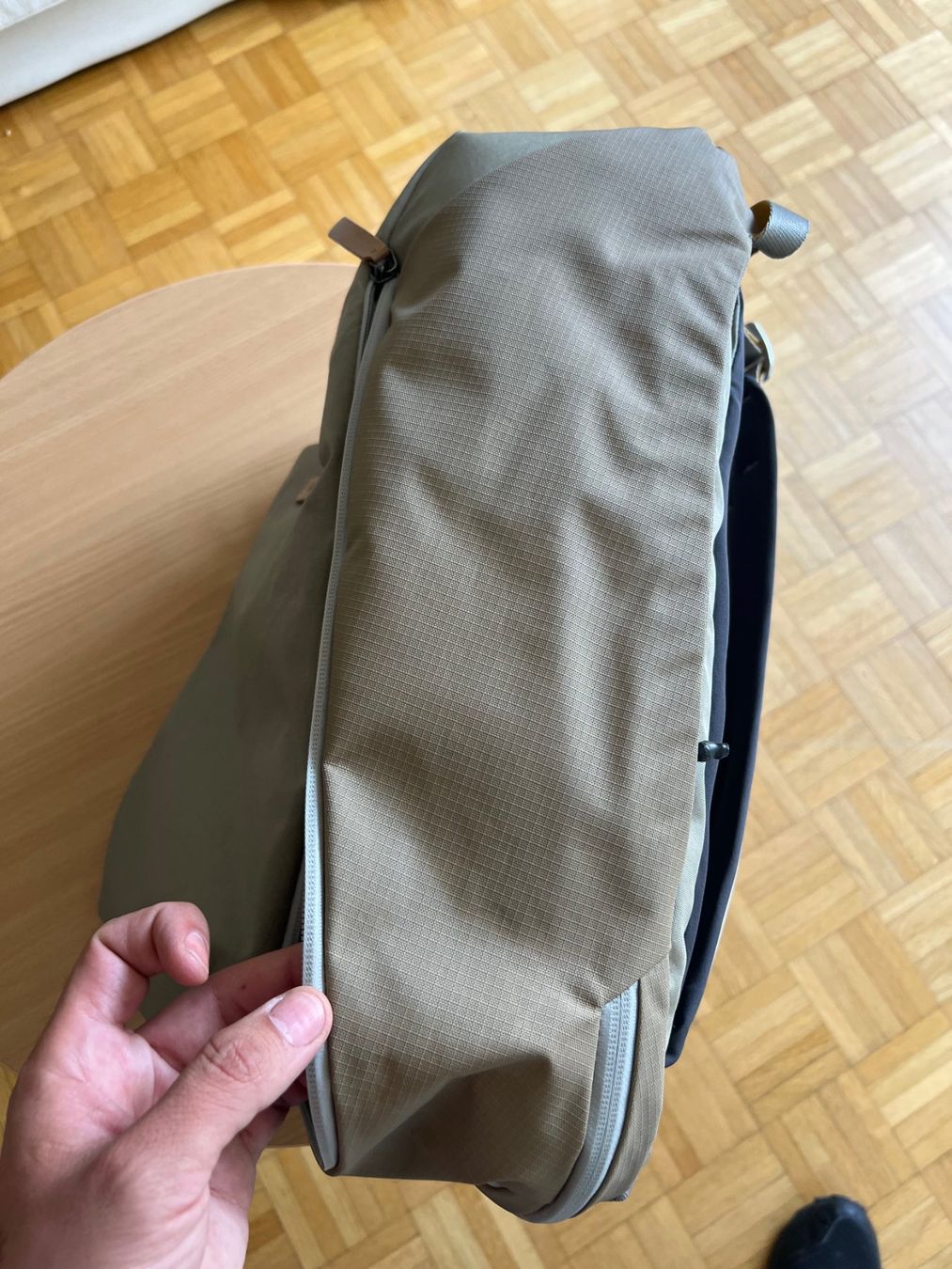 Rucksäcke: Bellroy Transit Workpack – Gebraucht aus Genève von sgu_52wy 3