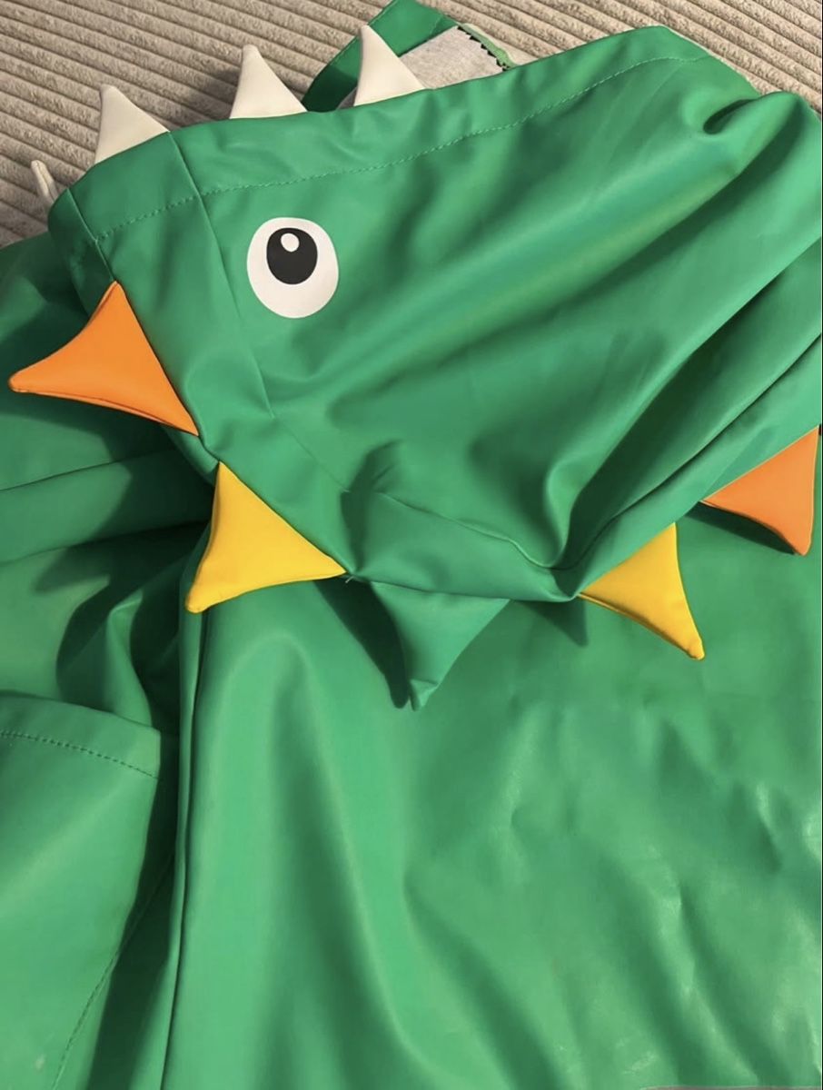Jacken & Mäntel: Rain jacket 2/3 yrs – Gebraucht aus Hombrechtikon von boa_8kth 4