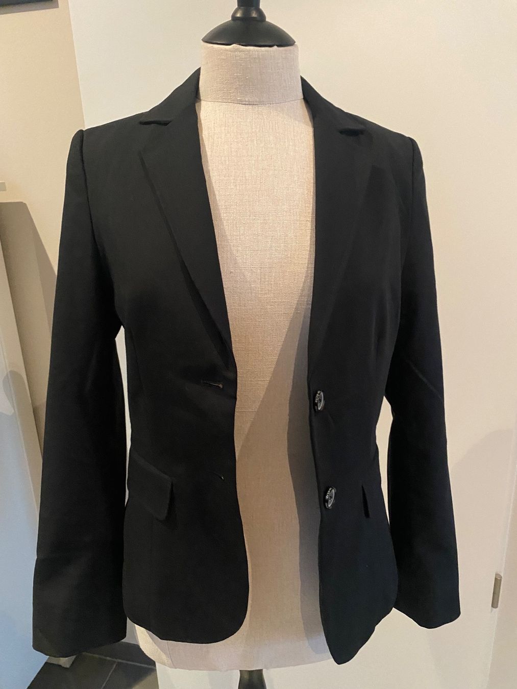 Jacken: Blazer In Wear Gr. 34 – Gebraucht aus Tagelswangen von lykainion