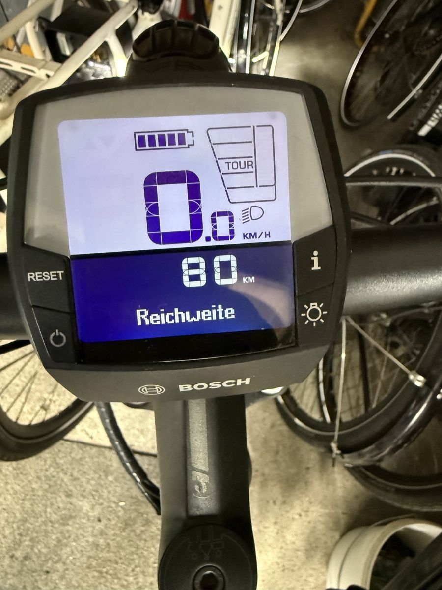 Stevens Biciclette: Stevens E-Triton E-Bike – Usato da Oberentfelden venduto da lam_vj88 6