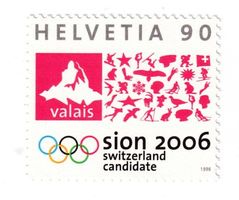 Schweiz  1998  **