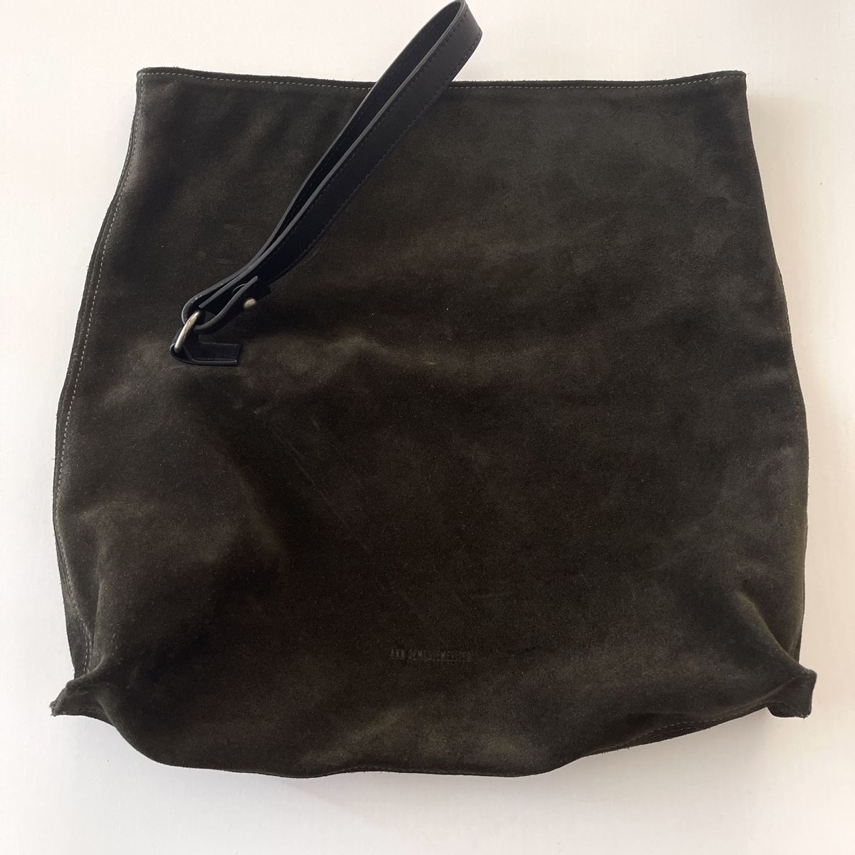 Borse: ANN DEMEULEMEESTER Clutch  – Nuovo (secondo la descrizione) da Emmen venduto da Avviivva_Com2023 3