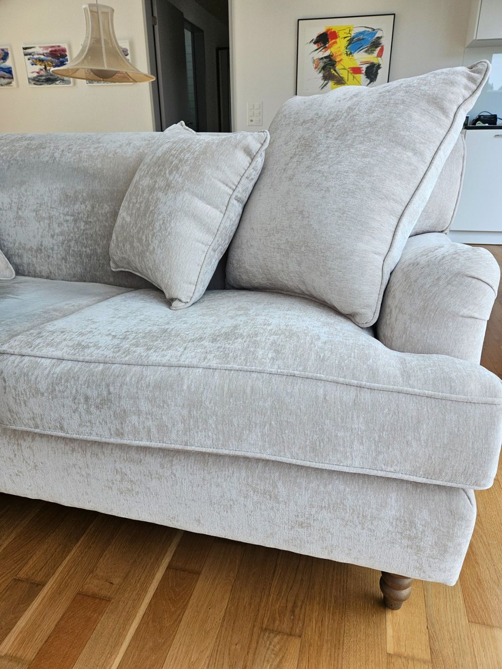 Sofas: Loberon Sofa – Gebraucht aus Obfelden von HBCQW 2