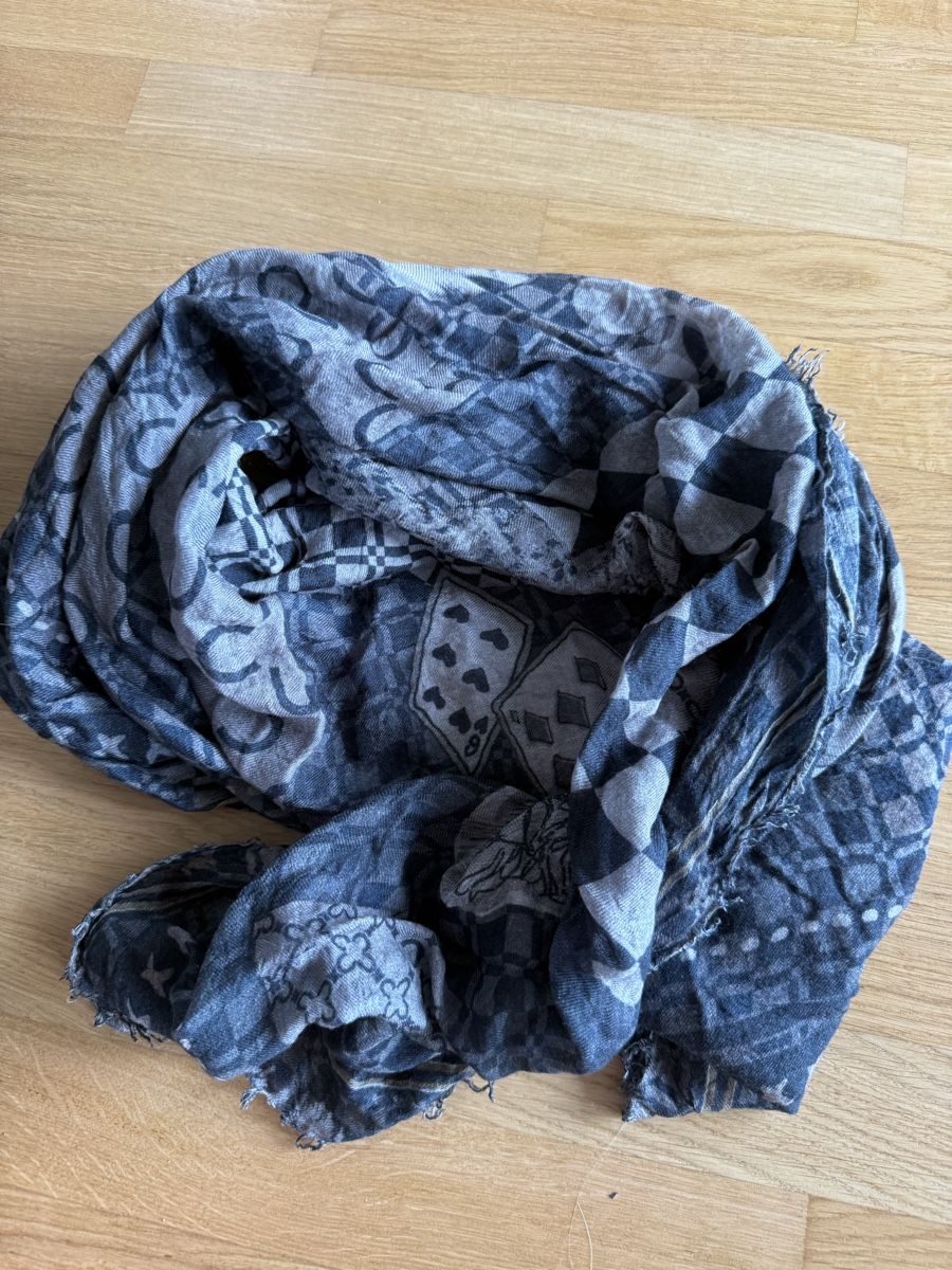 Foulards & écharpes: Grosser, weicher Schal/Tuch – D'occasion à Winterthur par ivule2000 3