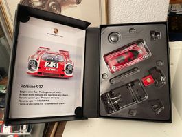 Porsche 917 Le Mans Sonderserie    Thavus 1:43