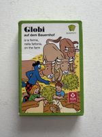 Globi Quartett – Auf dem Bauernhof (Komplett, 2014)