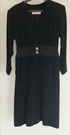 Rare robe smoking Yves Saint Laurent vintage
