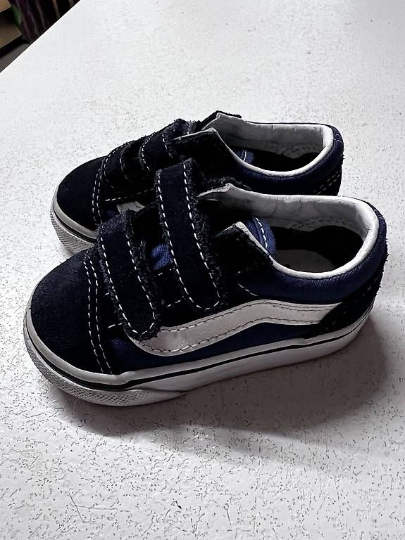 Scarpe per ragazzi: Vans Schuhe 18.5 – Usato da Rothenburg venduto da Isopot