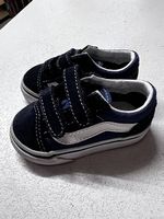 Vans Schuhe 18.5