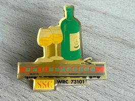 Pin SSG  WRC 73101