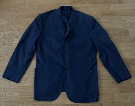 CORNELIANI Sakko / Blazer (54 8 R)