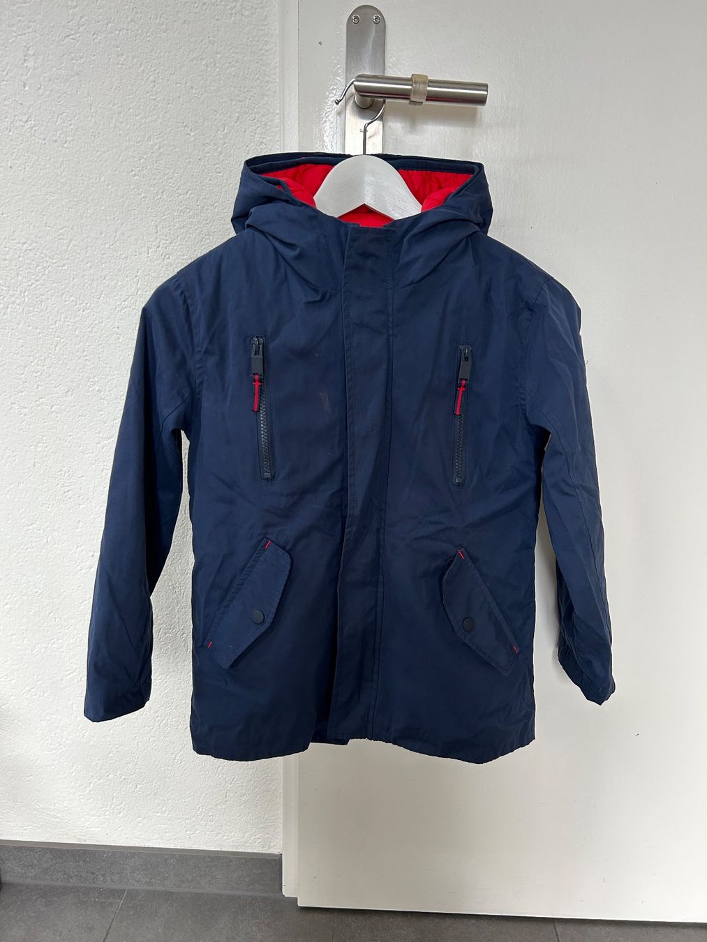 Catimini Jacken: Jackets Catimini & Verbaudet 8-10 years – Gebraucht aus Schindellegi von hor_ll8f 5