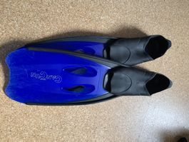 Flossen 38-39