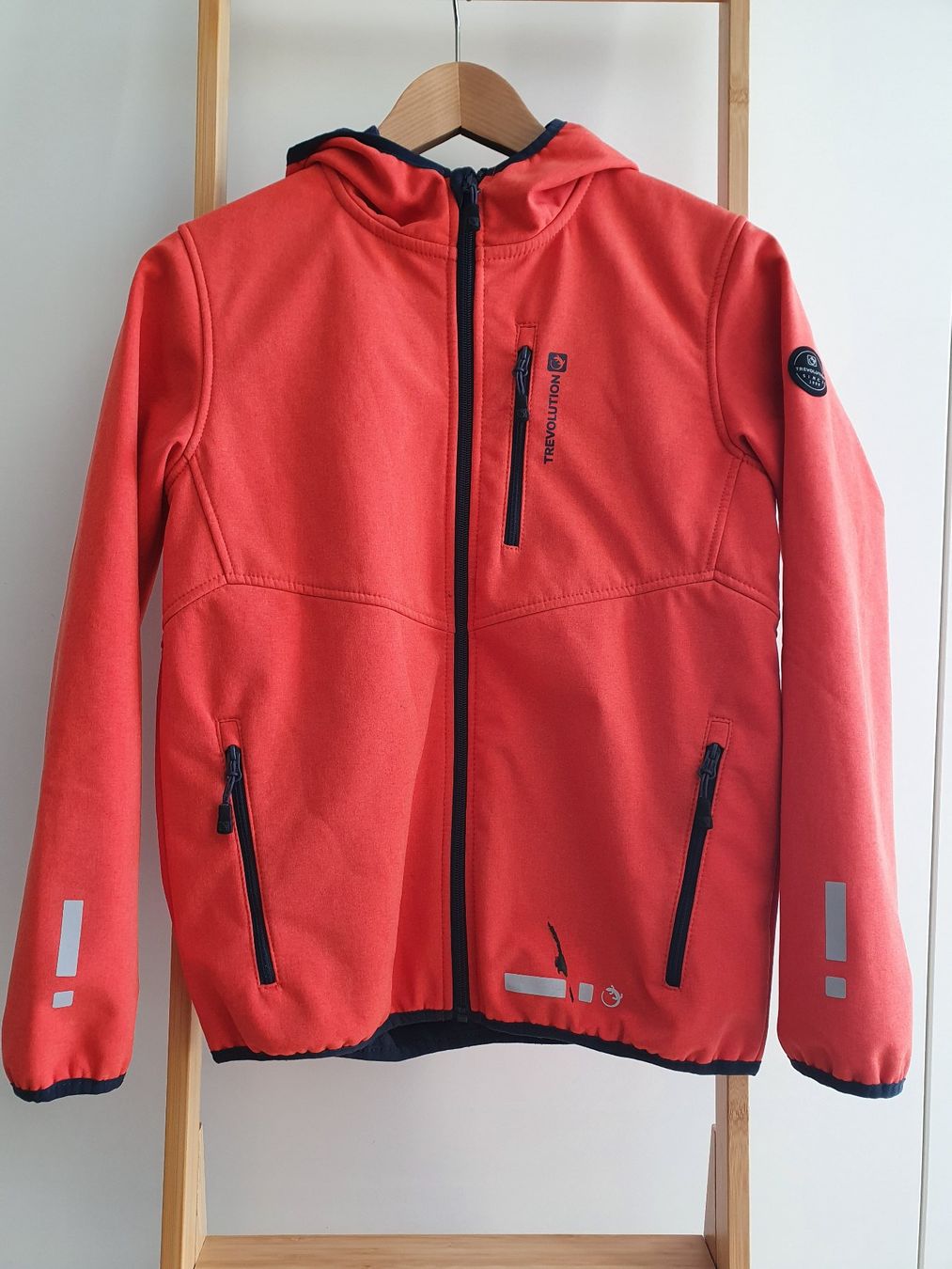 Trevolution Giacche & Cappotti: Gr.152 Übergangsjacke / TREVOLUTION – Usato da Neunkirch venduto da M.Costa1 1