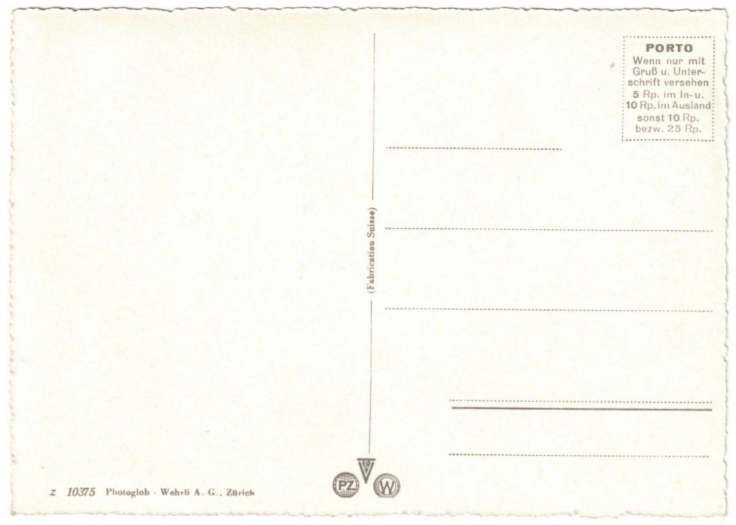 Cartes postales: St. Moritz - Standseilbahn Corviglia – D'occasion à Binningen par Mountainrider 1