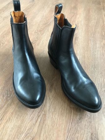 Mexicana® Boot - Handcrafted in Mexico