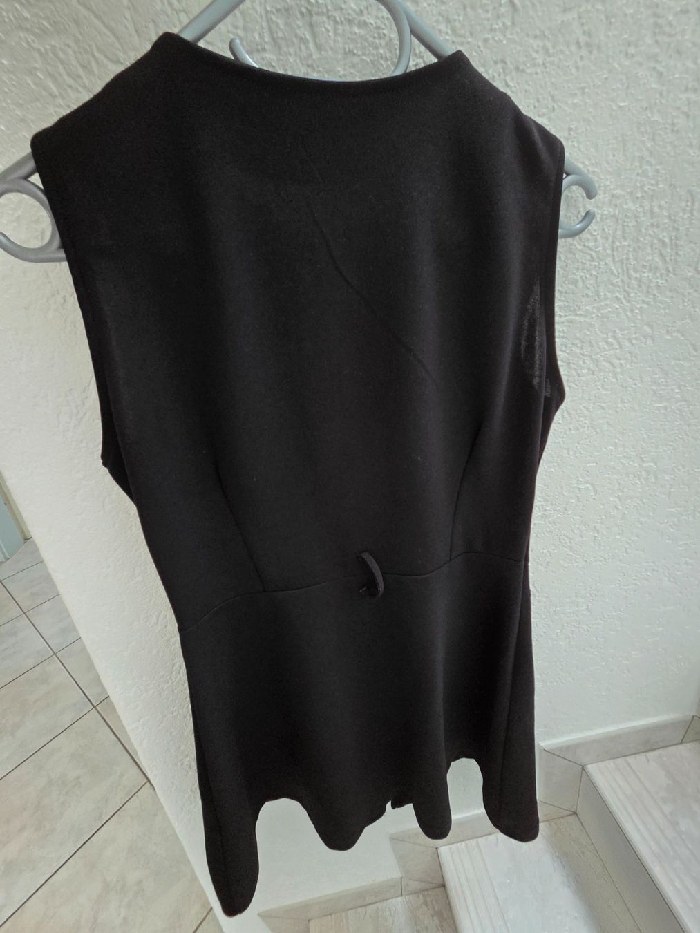 Vestiti: Robe de soirée noire femme – Usato da Courroux venduto da Soleilpat47 1