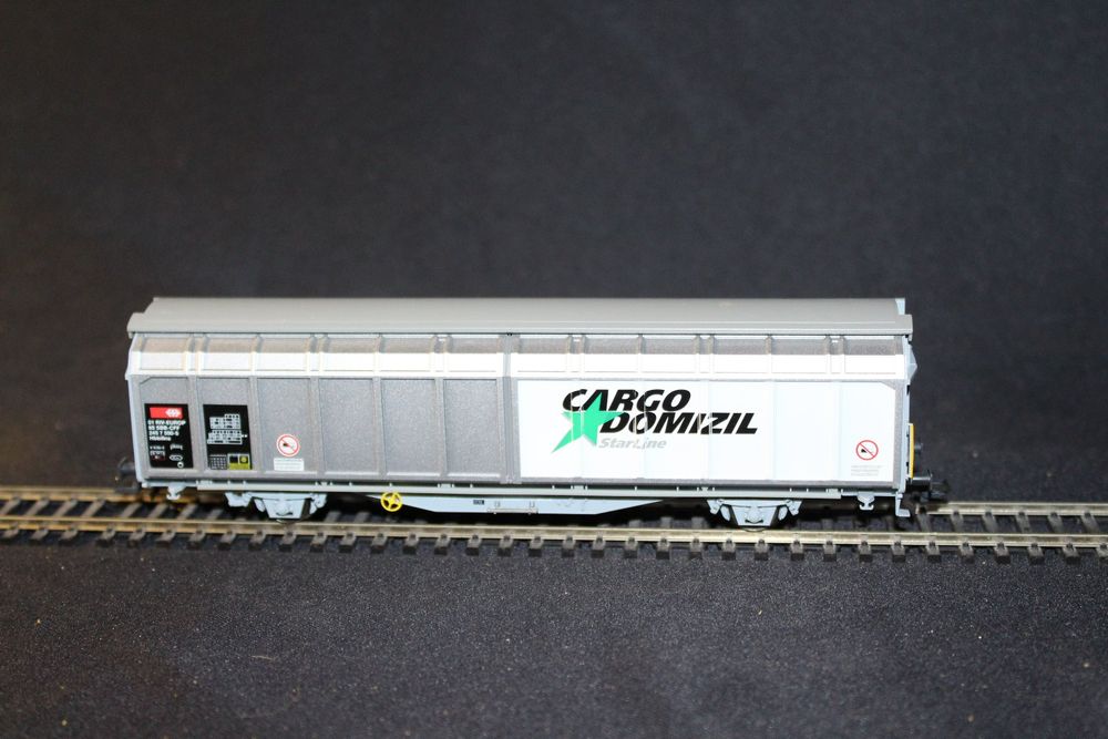 Märklin 48023 SBB Hbbillns CARGO DOMIZIL Kaufen auf Ricardo