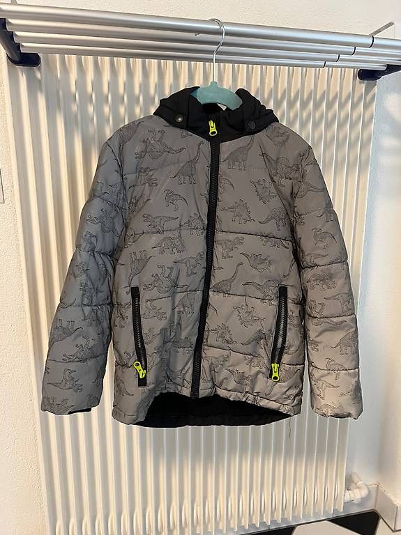 Name It Vestes & Manteaux: Voll reflektierende Winterjacke – D'occasion à Gelterfingen par myr_bgf6