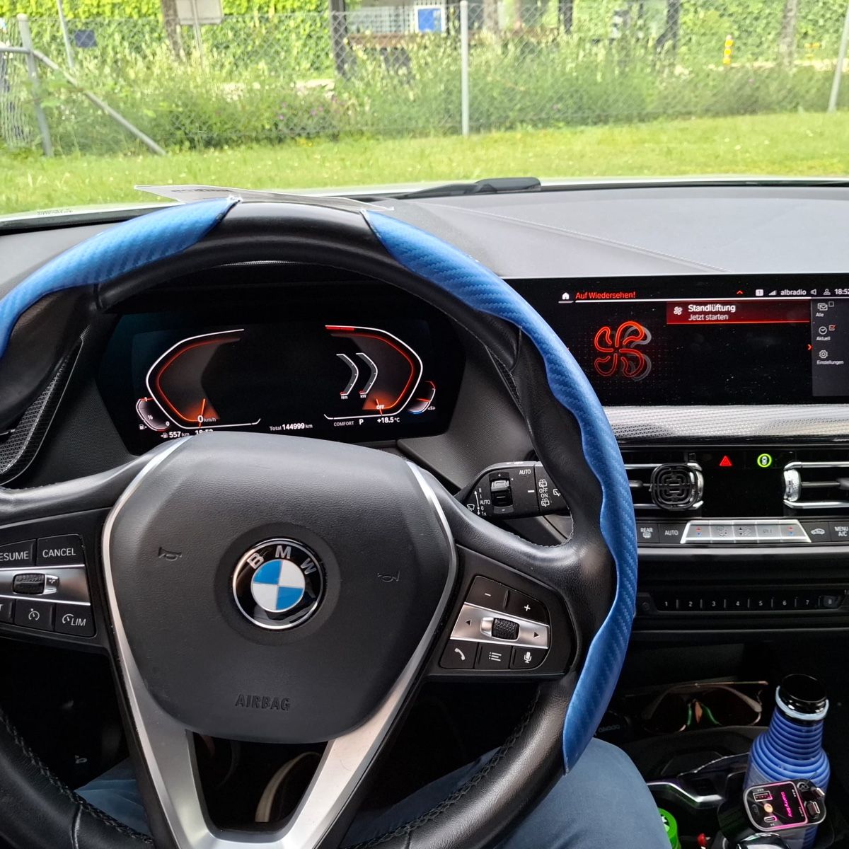 BMW Autos: Bmw 118i  – Gebraucht aus Uster von imnotmelix 5
