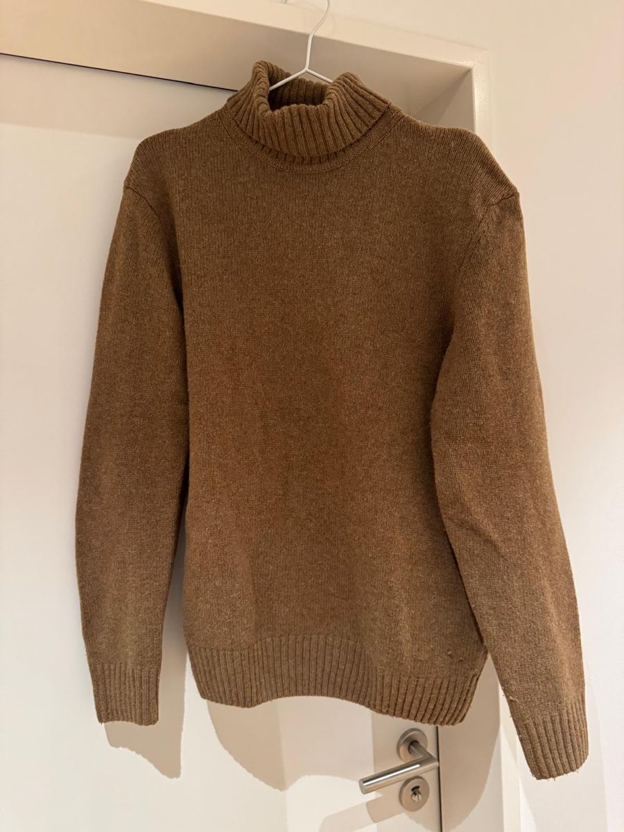 Pullover & Sweatshirts: Rollkragenpullover Gr. L – Gebraucht aus Hinwil von YPMK61