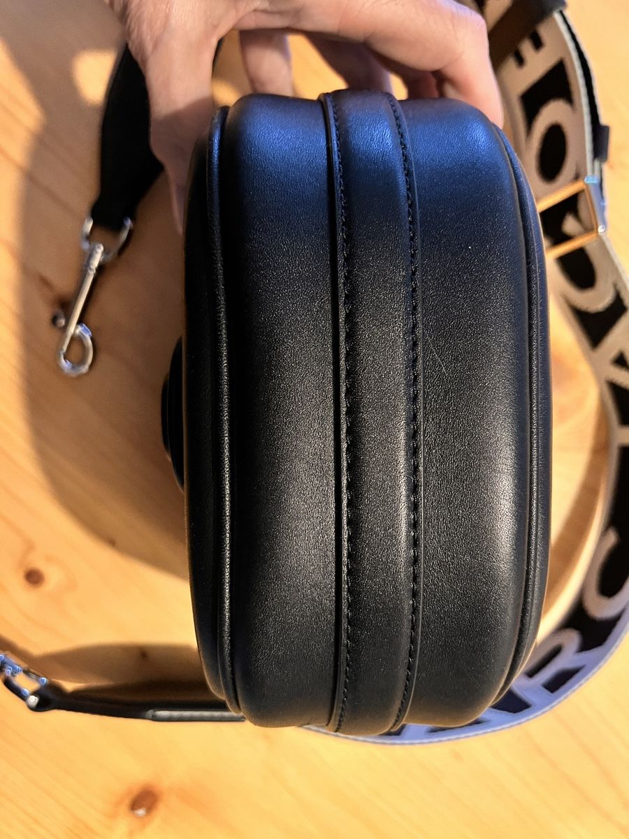 Marc Jacobs Borse da donna: Marc Jacobs The Small Saddle – Usato da Brüttisellen venduto da sharon68 7