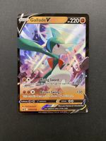 Gallade V SWSH258 Sword & Shield Promo Englisch