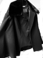 Cape Poncho