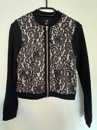 H&M Bomberjacke