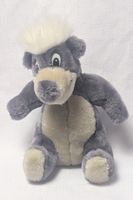 Der Bär Balu aus dem Dschungelbuch - Plüsch Figur - Teddy