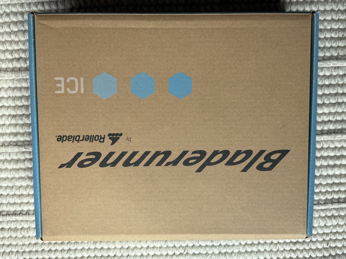 Schlittschuhe: Ice skates Bladerunner size EU38 – Neu (gemäss Beschreibung) aus Zollikon von bak_ylz8 6