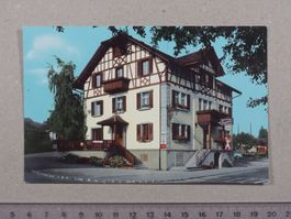 Nottwil, Gasthof Bahnhof