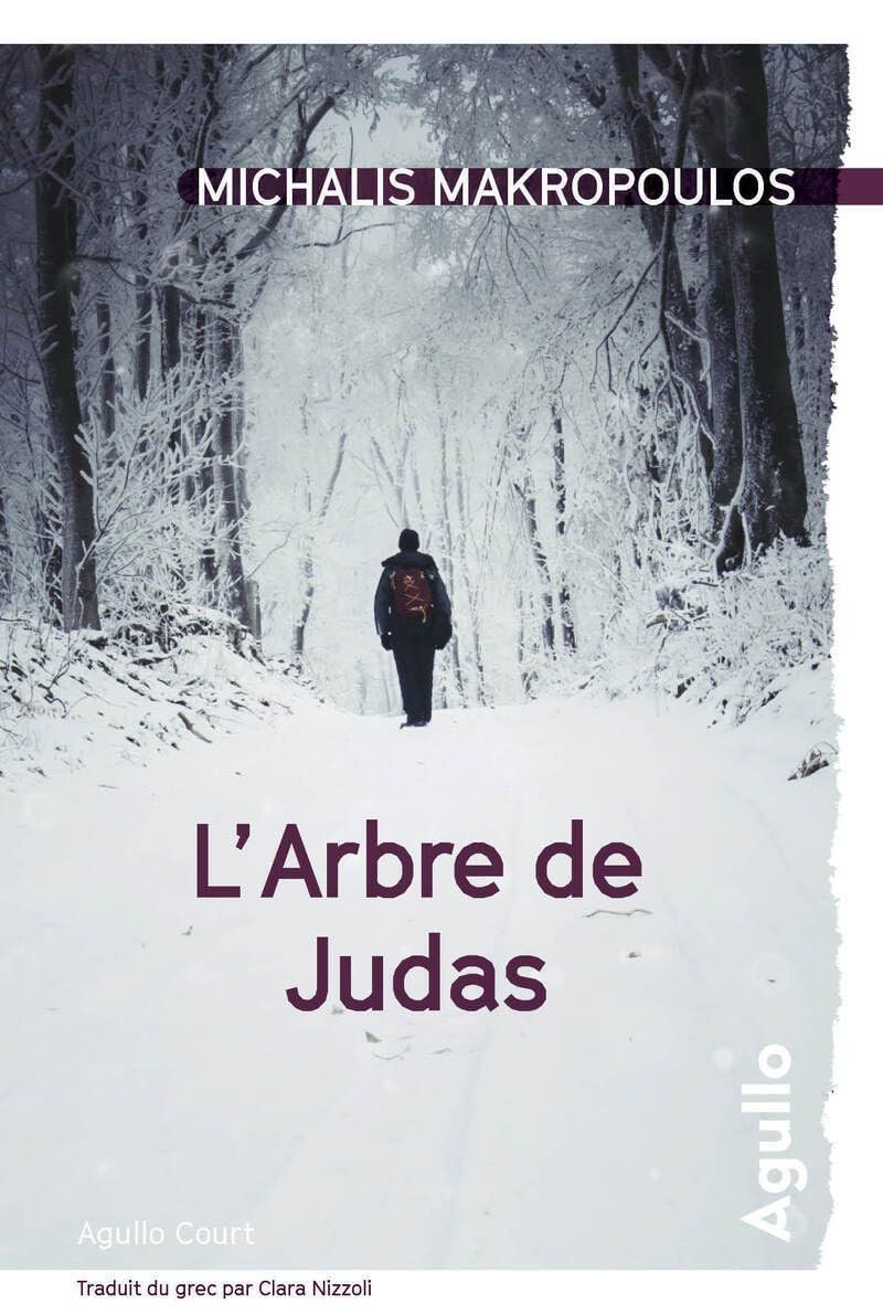 Bücher: L'Arbre de Judas – Gebraucht aus Neuchâtel von Dualseele