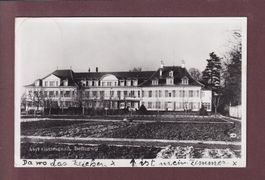BEITENWIL - Asyl Gottesgnad - 1949