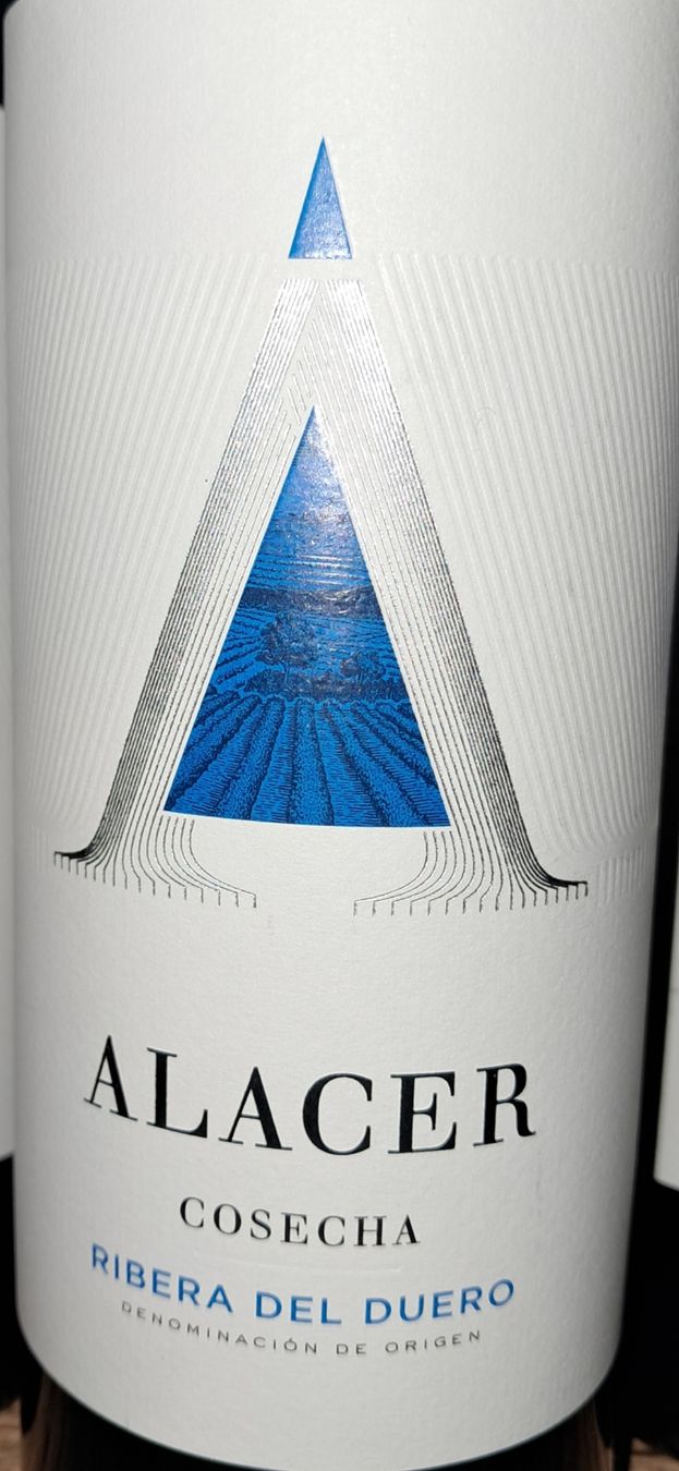 Vino: Alacer Ribera del Duero 2021 – Nuovo e nell'imballaggio originale da Le locle venduto da juliensaran 1