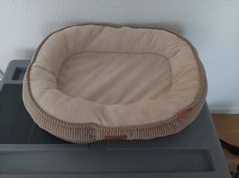 Kleines Hundebett