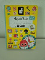 Janod Magneti'Book