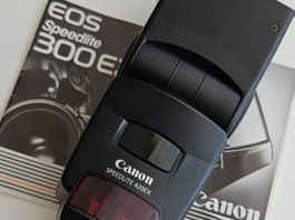 Canon Speedlite 420EX flash d'appareil photo