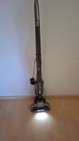 Grundig Akku-Staubsauger 21.6V – 2in1, kabellos