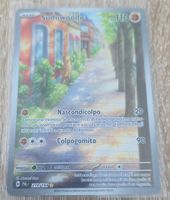 Carta Pokémon Sudowoodo