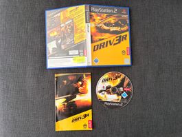 DRIV3R